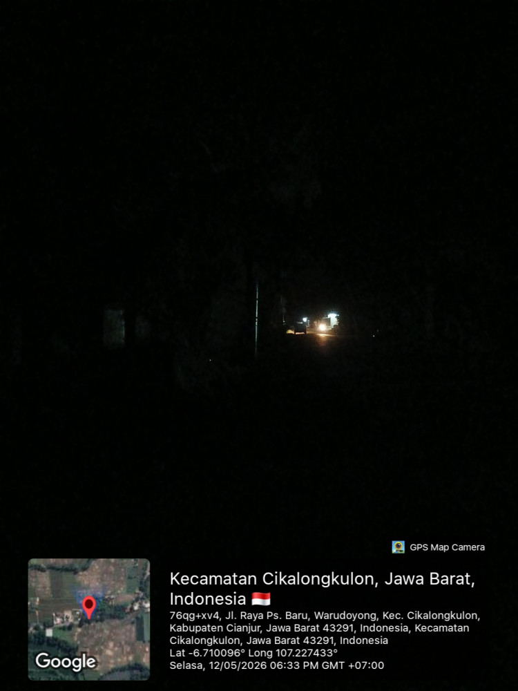 Foto Pengaduan