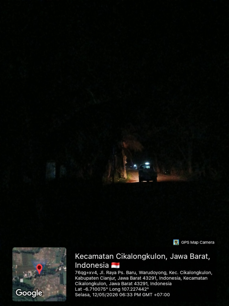 Foto Pengaduan