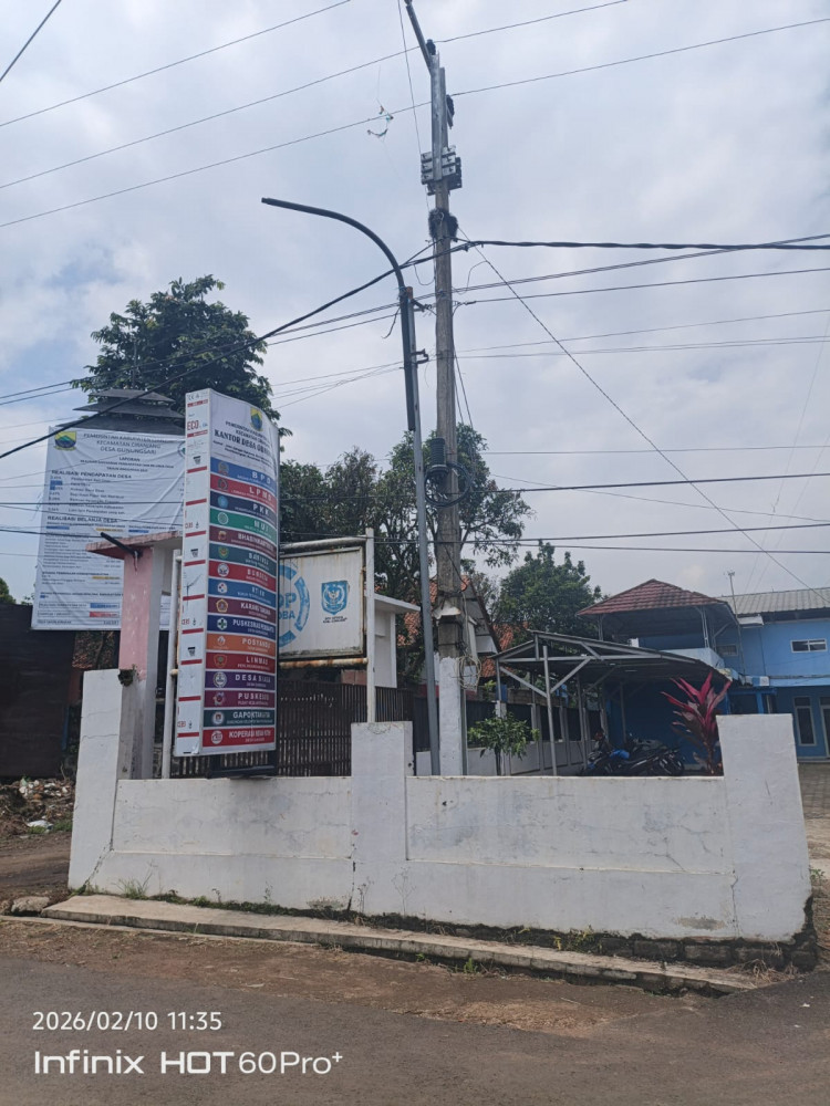 Foto Pengaduan
