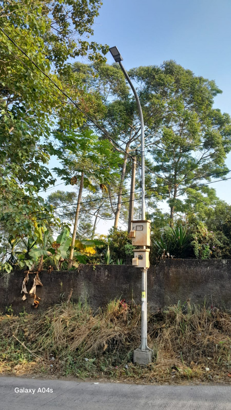 Foto Pengaduan
