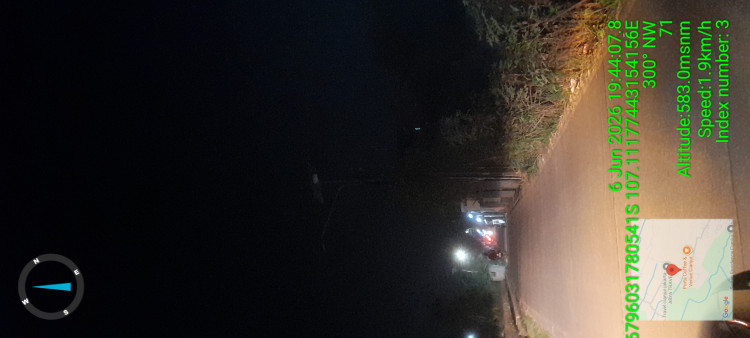 Foto Pengaduan