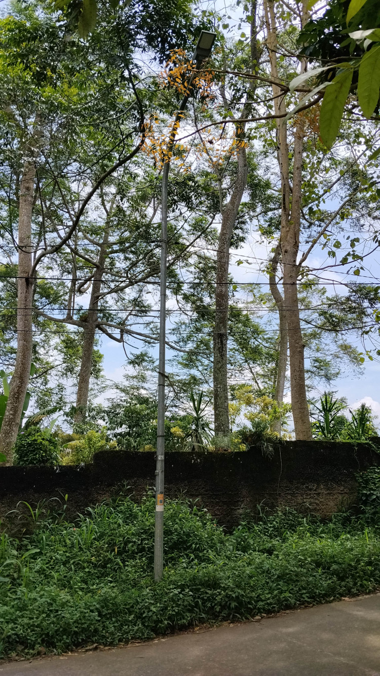 Foto Pengaduan