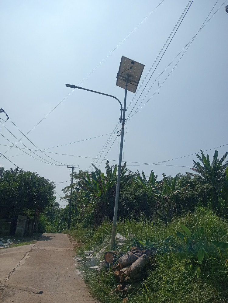 Foto Pengaduan