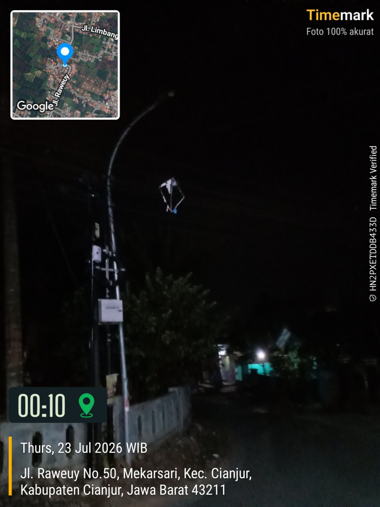 Gambar Pengaduan