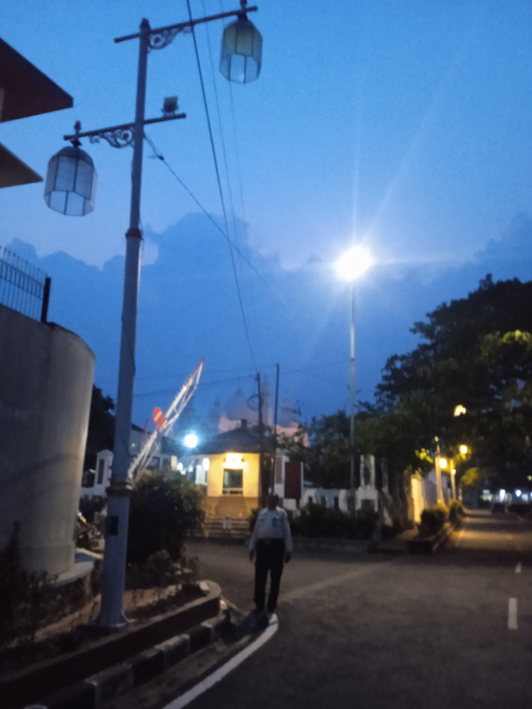Gambar Pengaduan