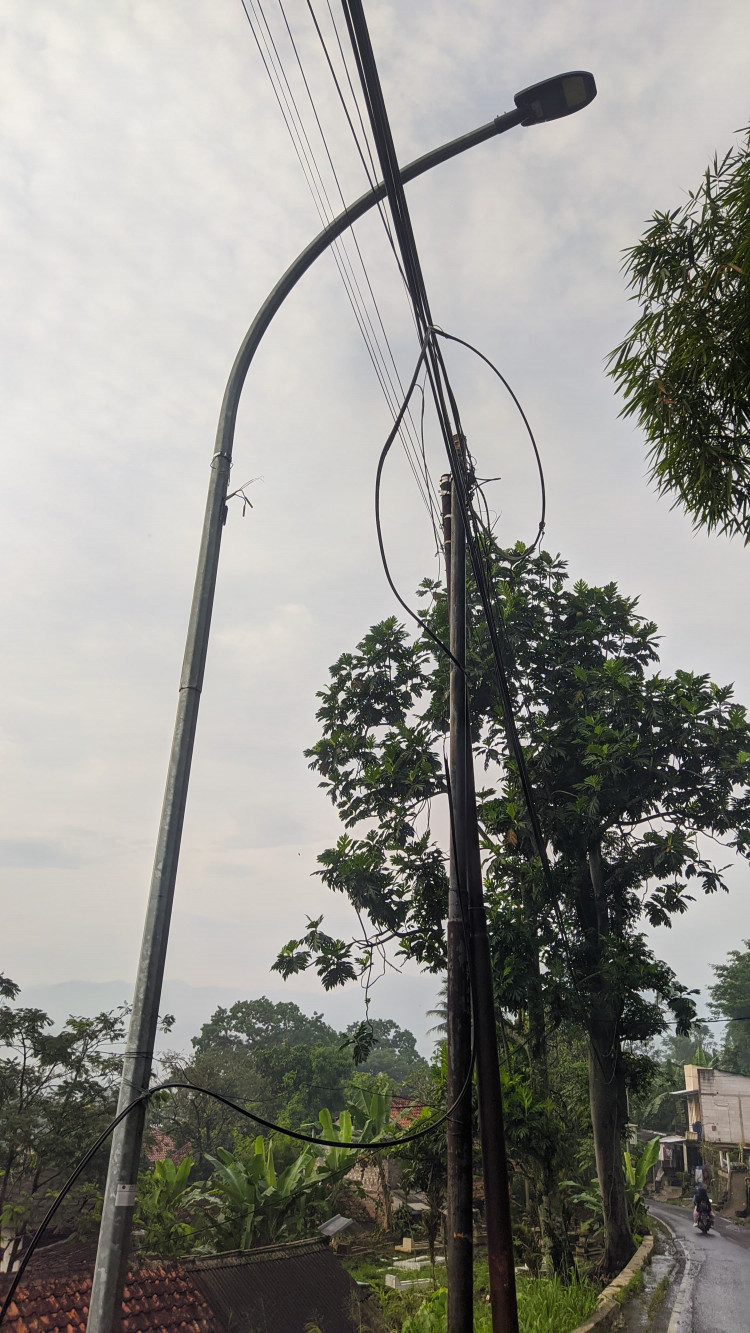 Gambar Pengaduan
