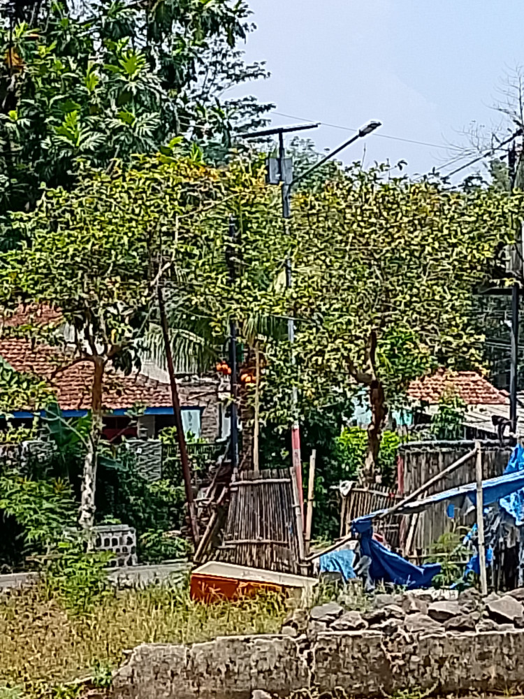 Foto Pengaduan