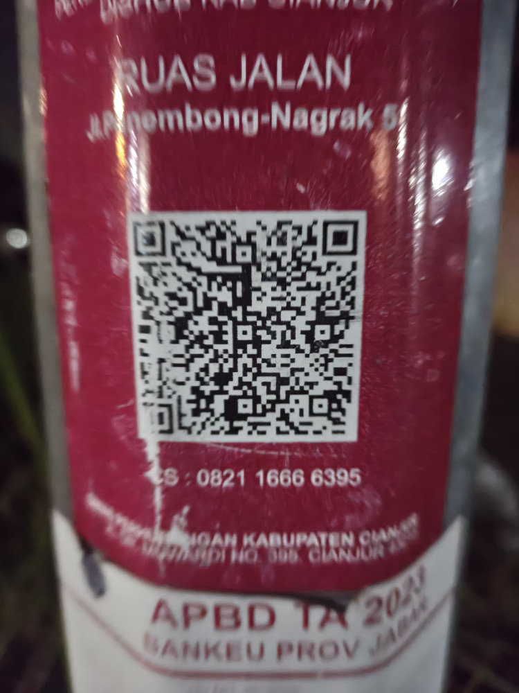 Foto Pengaduan