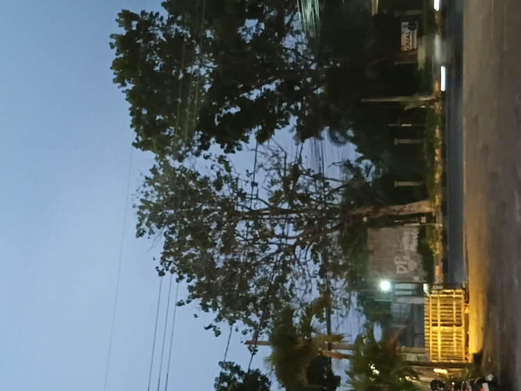 Gambar Pengaduan