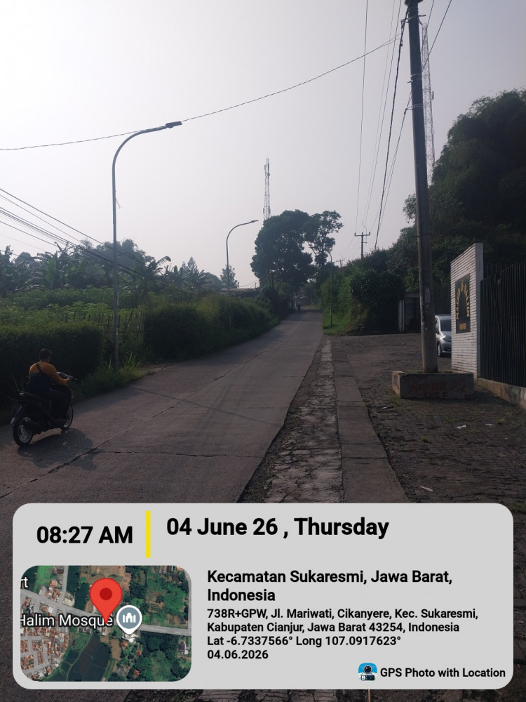 Foto Pengaduan