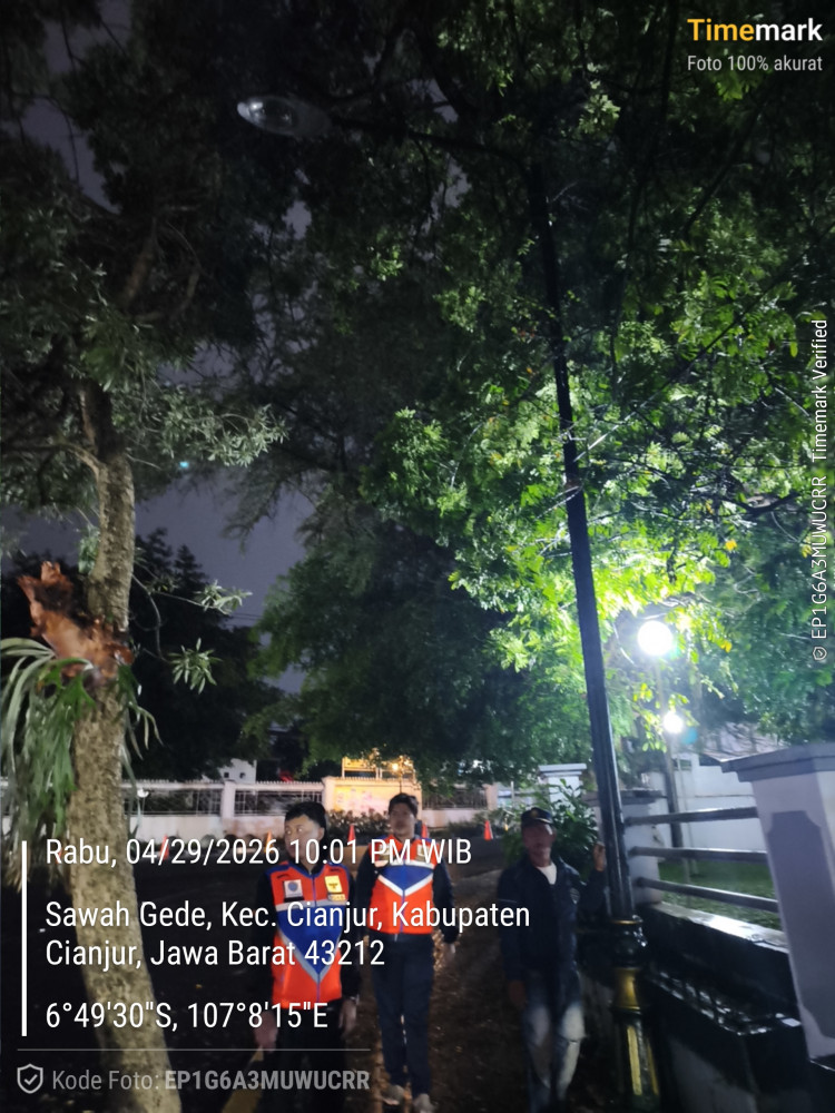 Gambar Pengaduan