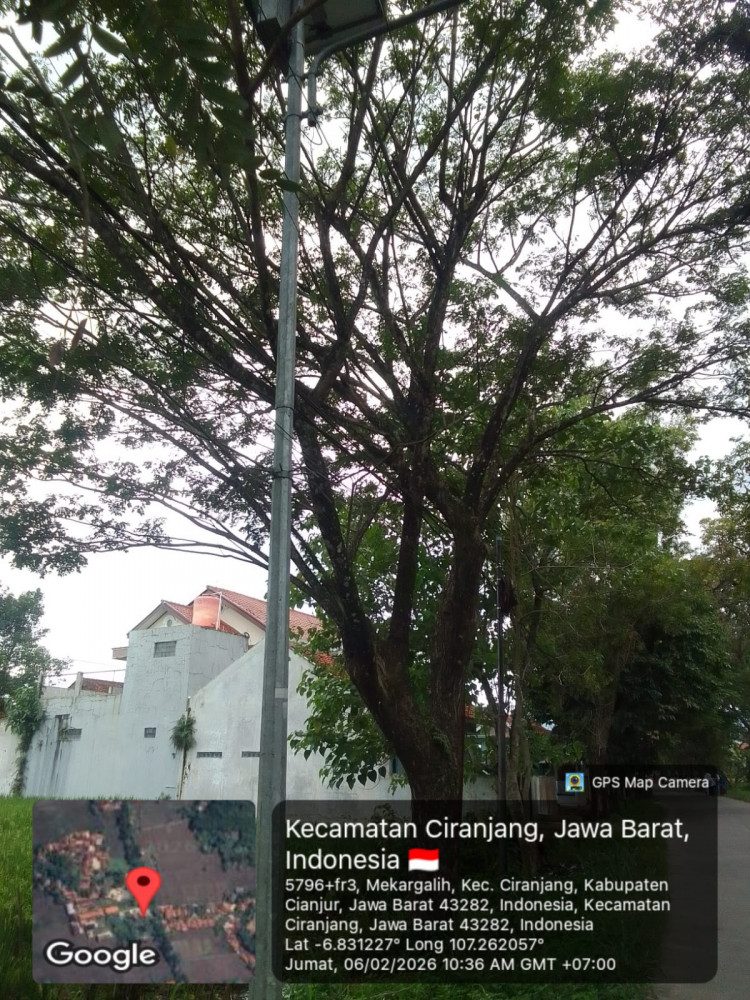 Foto Pengaduan